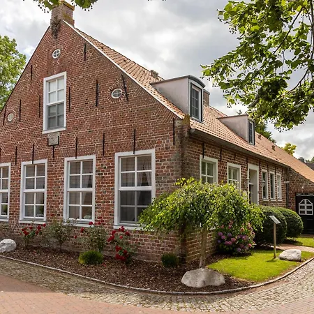 Διαμέρισμα Victor Freese *