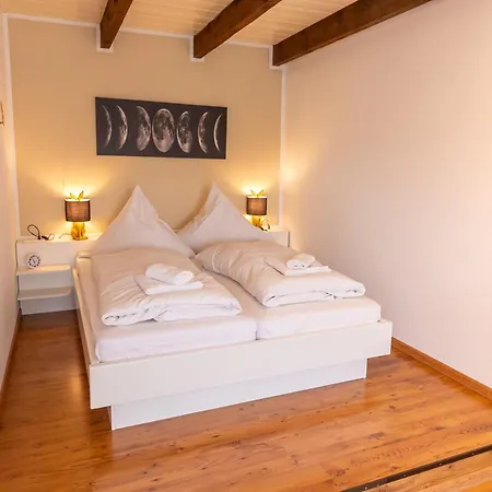 Διαμέρισμα Victor Freese