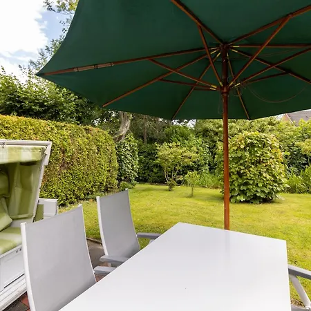 Διαμέρισμα Victor Freese *