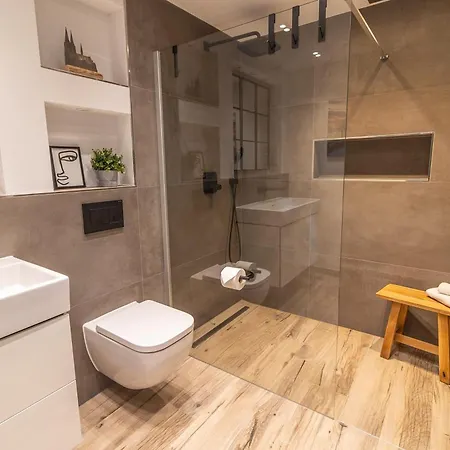 Διαμέρισμα Victor Freese Krummhörn