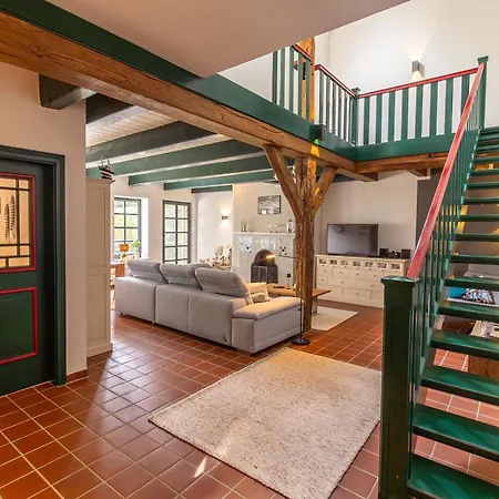 Victor Freese Krummhörn