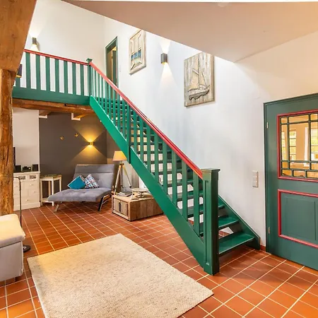 Victor Freese Διαμέρισμα