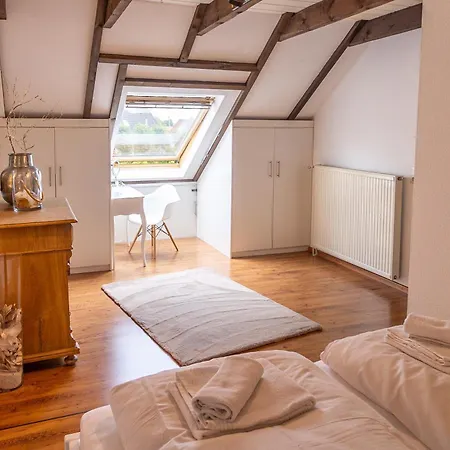 Victor Freese Διαμέρισμα *