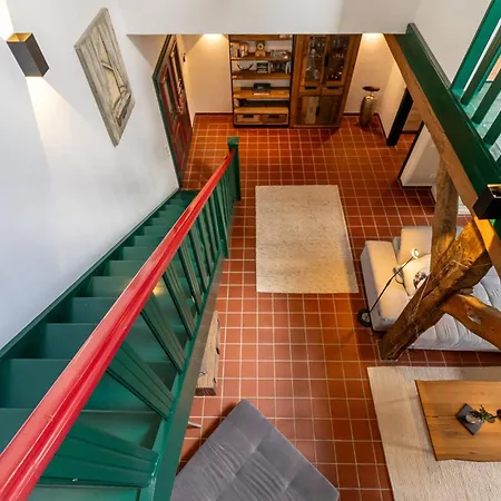 Διαμέρισμα Victor Freese *