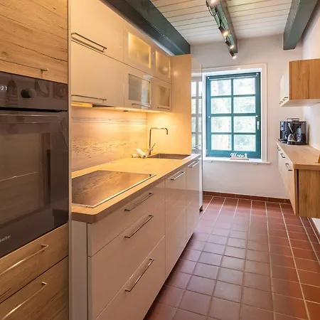 Victor Freese Διαμέρισμα *