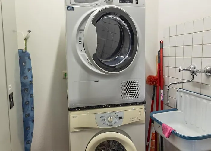 Lejlighed Victor Freese