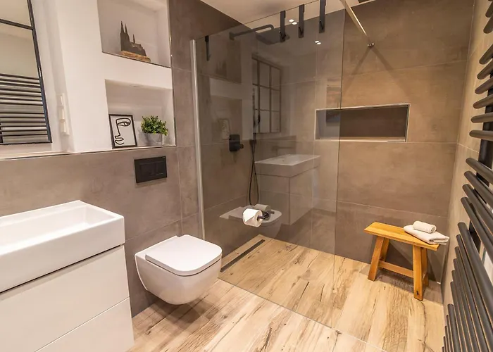 Lejlighed Victor Freese Krummhörn