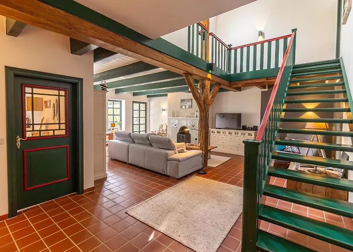 Victor Freese Krummhörn