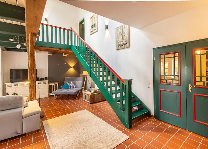 Victor Freese Lejlighed