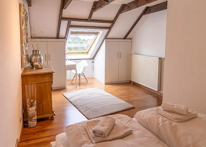 Victor Freese Lejlighed *