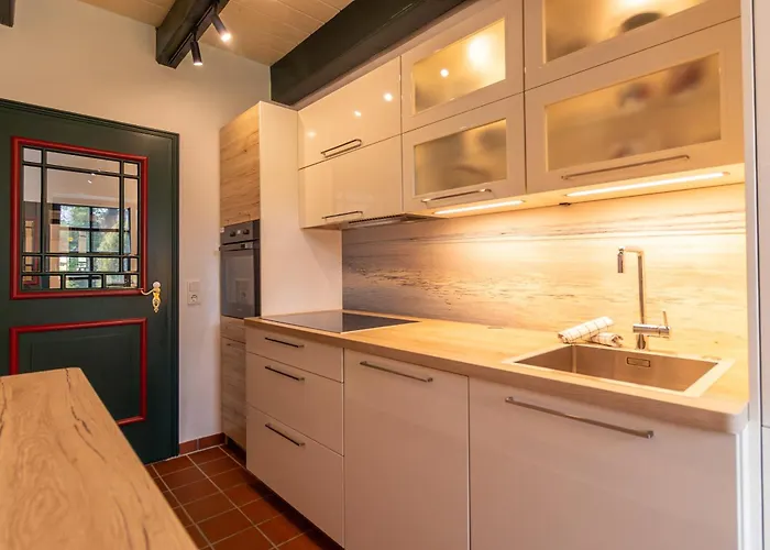 Victor Freese Krummhörn