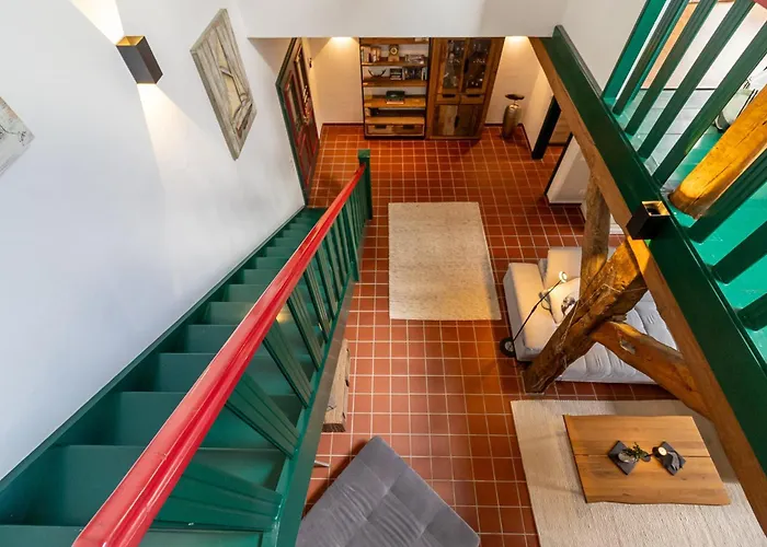 Lejlighed Victor Freese *