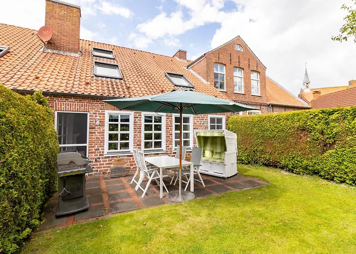 Victor Freese * Krummhörn