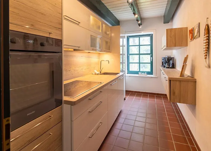 Victor Freese Lejlighed *